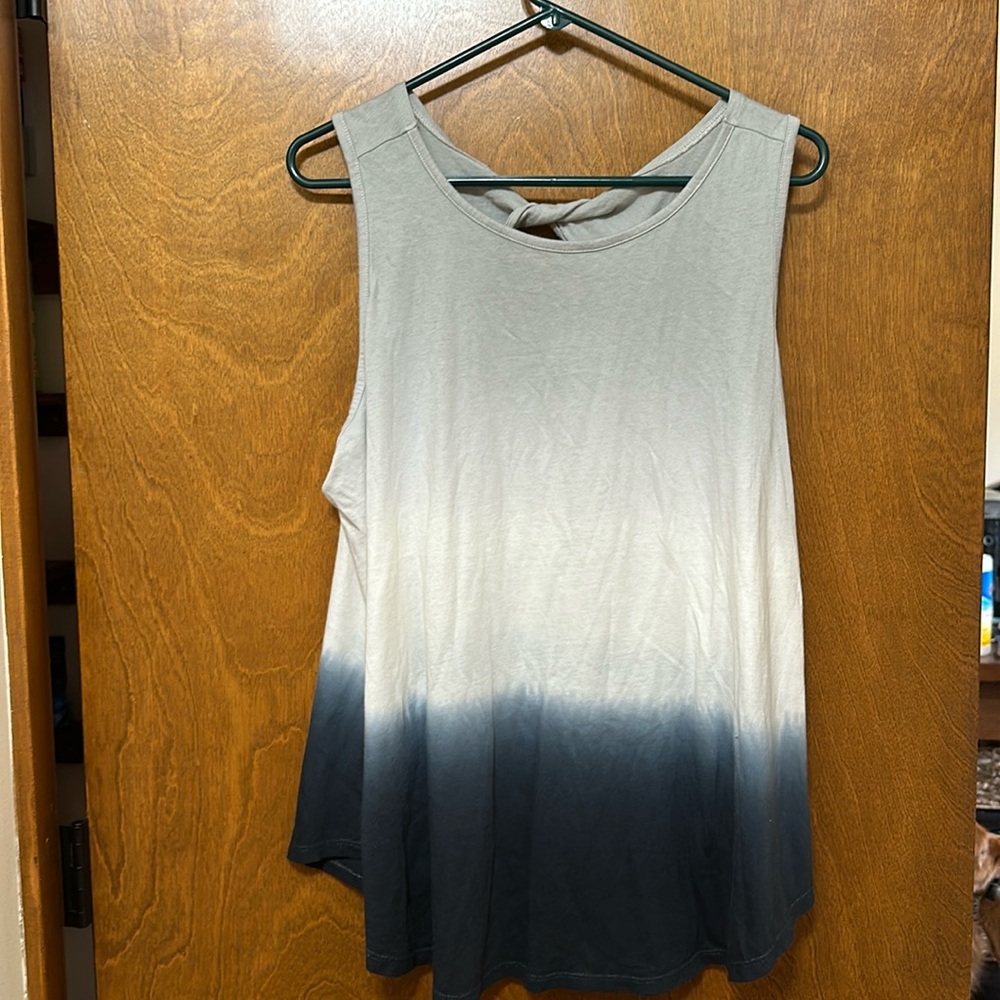 Tank top